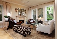 6 sfaturi pentru a obtine un decor animal print potrivit pentru casa ta