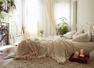 Decor boem sic: elementele esentiale de stiut!