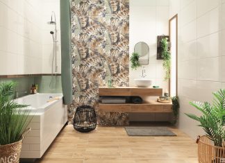 Decor jungle: 7 idei pentru un interior exotic!