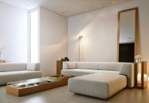 Decor minimalist: un stil rafinat si o viata de zi cu zi simplificata