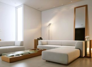 Decor minimalist: un stil rafinat si o viata de zi cu zi simplificata
