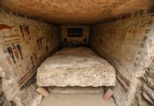 Cele mai recente 10 descoperiri arheologice din Egipt
