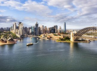 6 destinatii perfecte pentru a descoperi Australia