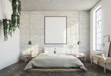 14 elemente esentiale care nu pot lipsi din dormitorul tau