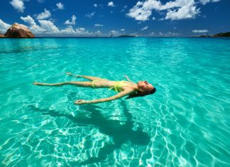 Cele mai frumoase 15 plaje din lume