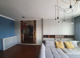 10 greseli de design interior pe care sa le eviti!