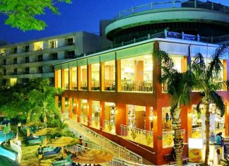 15 hoteluri infricosatoare din intreaga lume