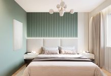 8 idei de decorare pentru un dormitor mic dublu