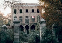 Cele mai infioratoare locuri abandonate din lume
