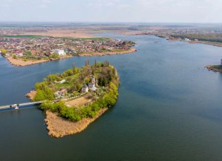 Cele mai bune 8 locuri de vizitat inainte de a disparea