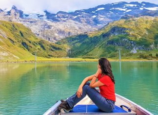 10 lucruri de facut in Elvetia in aceasta vara