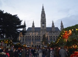 Cele mai mari si faimoase 10 piete din Europa