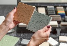 11 cele mai bune optiuni pentru a va acoperi peretii din baie