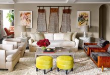 15 palete de culori superbe pe care le poti alege pentru a-ti decora casa