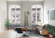 Reguli de baza pentru a obtine un decor scandinav de succes