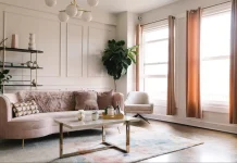 Lumineaza-ti dormitorul intunecat: 8 sfaturi de decorare pentru mai multa luminozitate