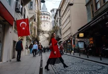 Este sigur sa calatoresti in Turcia? Sfaturi de retinut