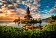 Cele mai bune 15 statiuni de lux din Bali si Insulele Indoneziene