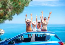 Prea mult stres? 9 sfaturi pentru a va opri pur si simplu in vacanta