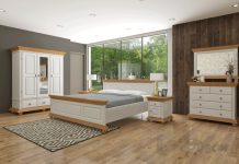 Cum sa amesteci cu succes tonurile de lemn in casa ta