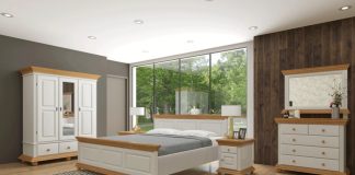 Cum sa amesteci cu succes tonurile de lemn in casa ta