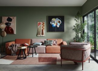Top 5 idei de decor din intreaga lume pentru a calatorii pe tot parcursul anului!