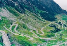 Top 8 cele mai periculoase drumuri din lume pentru aventurieri