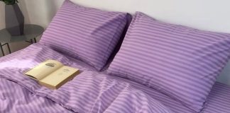 De ce lenjeriile de pat damasc sunt preferate în hoteluri și spații premium